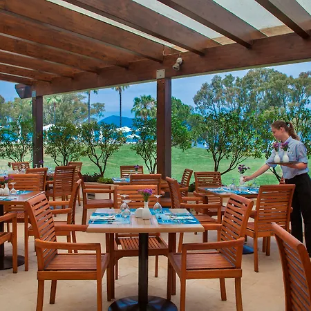 Iberostar Kerkyra Golf Hotel 4*