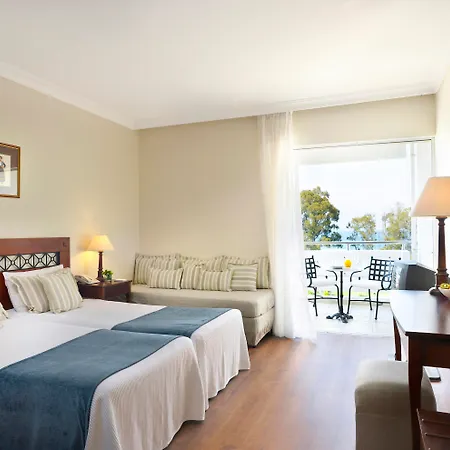 Hotel Iberostar Kerkyra Golf 4*