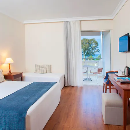 Iberostar Kerkyra Golf Hotel 4*
