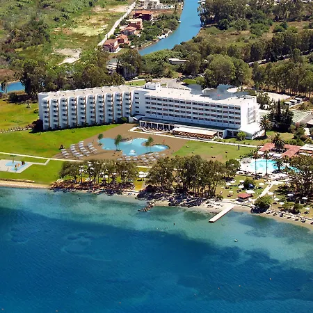 Iberostar Kerkyra Golf Hotel Potamos (Corfu)