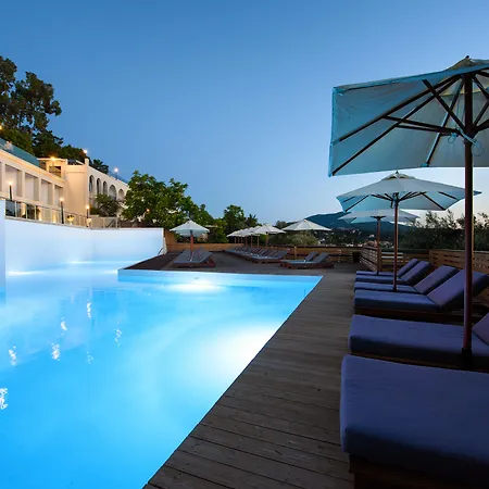 The Royal Grand Resort 3*