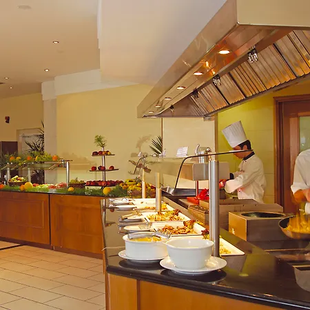 Hotel Iberostar Kerkyra Golf