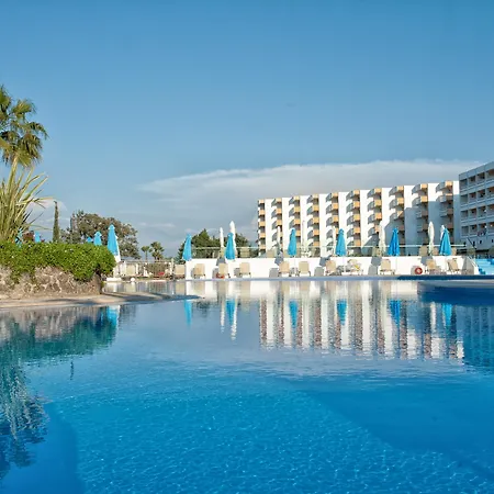 Hotel Iberostar Kerkyra Golf 4*