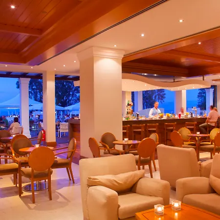 Iberostar Kerkyra Golf Hotel