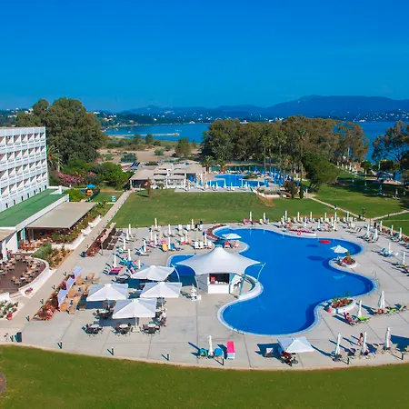 Iberostar Kerkyra Golf Hotel Potamos (Corfu)