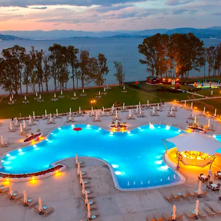 Iberostar Kerkyra Golf 4* Potamos (Corfu)
