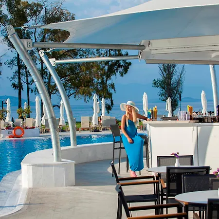 Iberostar Kerkyra Golf Potamos (Corfu)