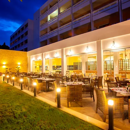 Iberostar Kerkyra Golf Potamos (Corfu)