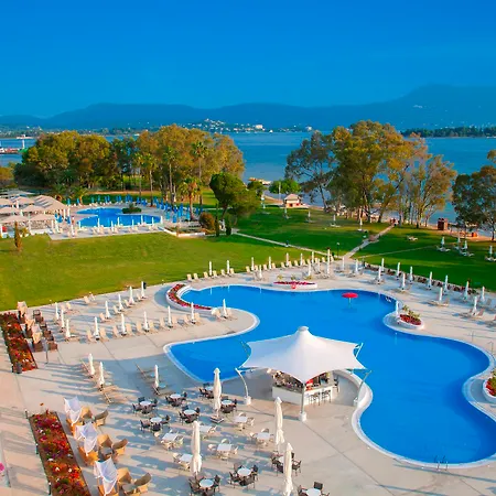 Iberostar Kerkyra Golf Hotel