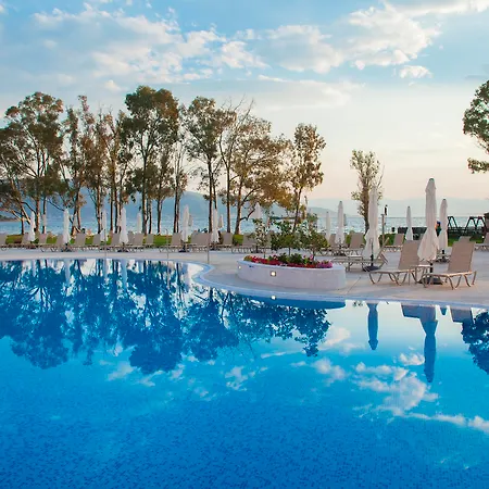 Hotel Iberostar Kerkyra Golf Potamos (Corfu)