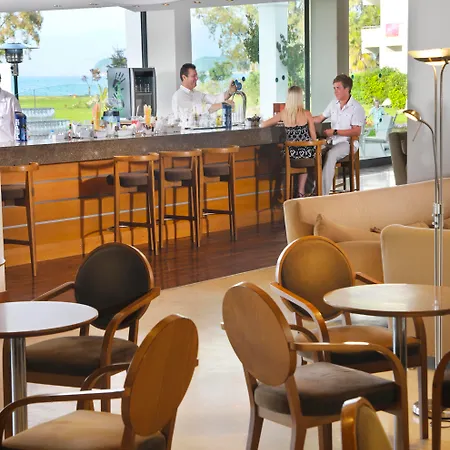 Hotel Iberostar Kerkyra Golf Potamos (Corfu)