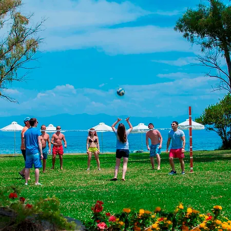 Hotel Iberostar Kerkyra Golf 4*