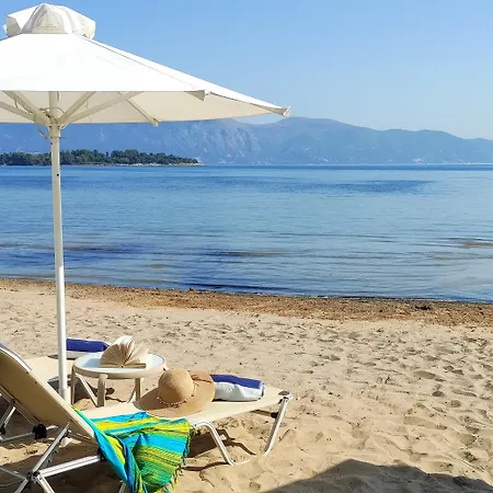 Hotel Iberostar Kerkyra Golf Potamos (Corfu)