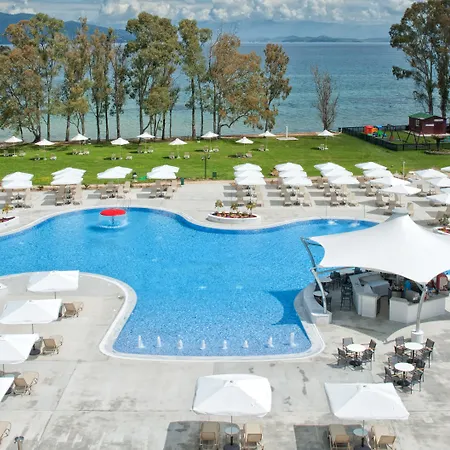 Iberostar Kerkyra Golf 4* Potamos (Corfu)