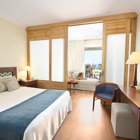 Hotel Iberostar Kerkyra Golf Potamos (Corfu)