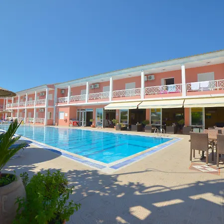 Angelina Hotel&apartments Aparthotel