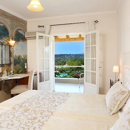 Hotel Nefeli 3*