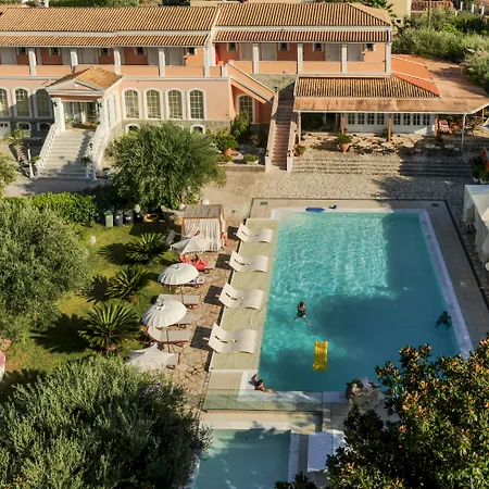 Hotel Nefeli