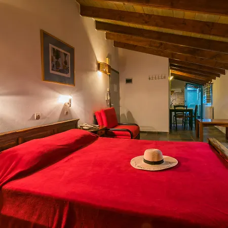 Aparthotel Yannis