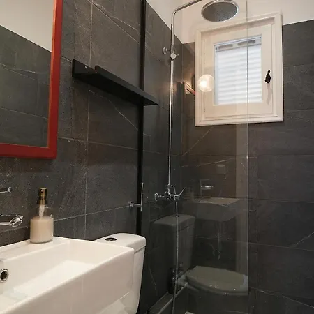 Antama Apartment *