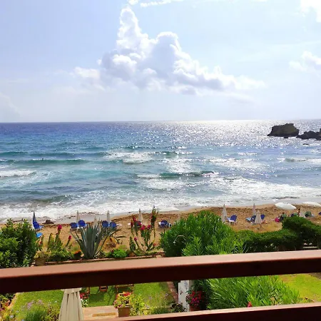 Ferienhaus Waves Harmony Corfu