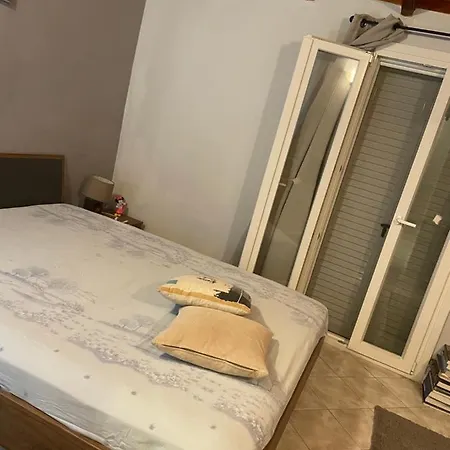 Holiday home μονοκατοικία στη μηλιά κυνοπιαστων κέρκυρας *