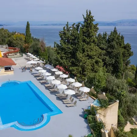 Louis Ionian Sun Hotel