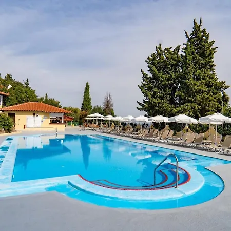 Louis Ionian Sun Hotel Corfu (city)