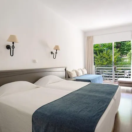 Louis Ionian Sun Hotel Corfu (city)