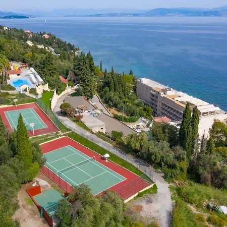 Hotel Louis Ionian Sun