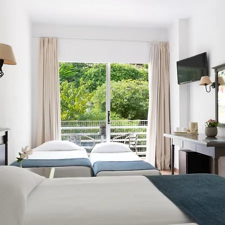 Louis Ionian Sun 4* Corfu (city)