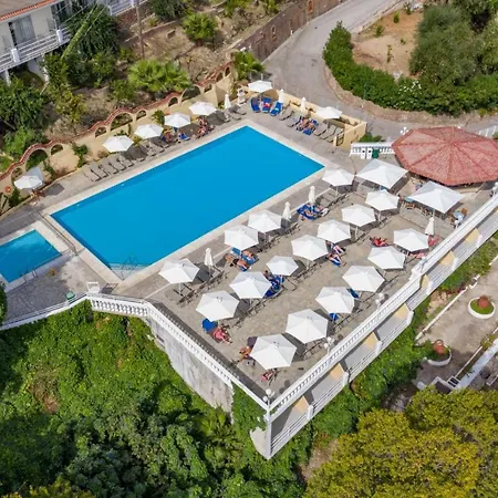 Hotel Louis Ionian Sun 4*