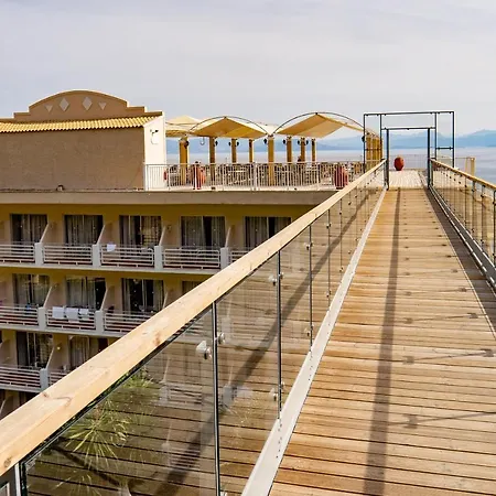Hotel Louis Ionian Sun Corfu (city)