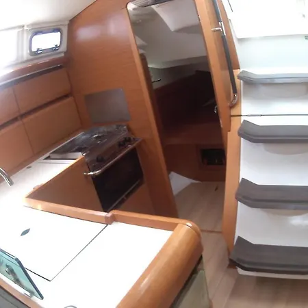 Old Harbor Corfu Yachts Apartment Corfu (city)