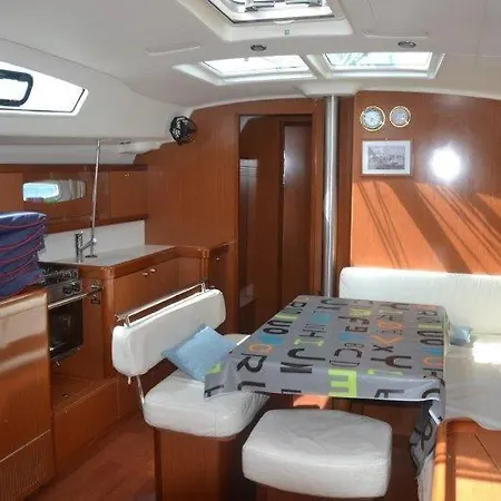 Old Harbor Corfu Yachts Apartment Corfu (city)