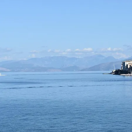 Apartment Old Harbor Corfu Yachts Corfu (city)