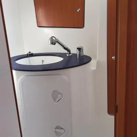 Apartment Old Harbor Corfu Yachts