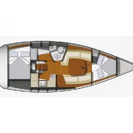 Apartment Old Harbor Corfu Yachts *