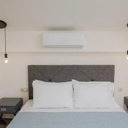 Epta Karpi Complex Of 7 Luxury Villa *