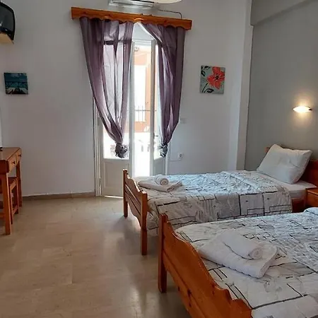 Apartment Joanna -apartment Acharavi (Corfu)