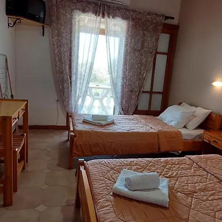 Apartment Joanna -apartment