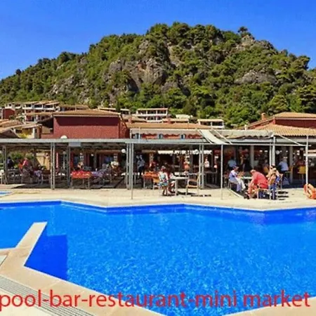 Corfu Dream Holidays Glyfada (Corfu)