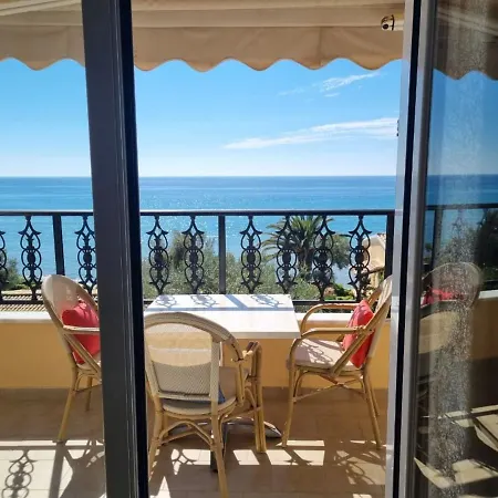 Corfu Dream Holidays Apartment Glyfada (Corfu)