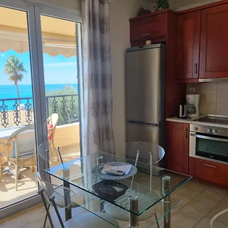 Corfu Dream Holidays Apartment