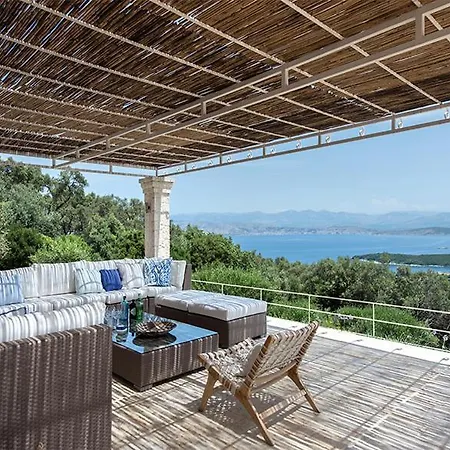 Villa Thea Lofou