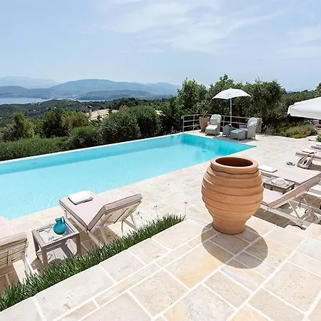 Villa Thea Lofou