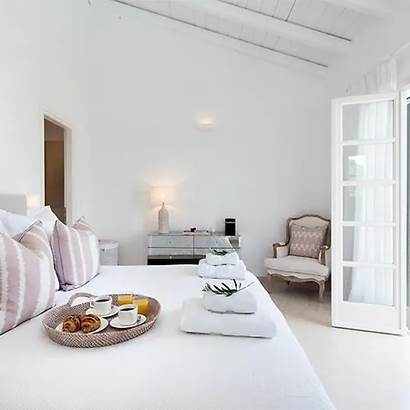 Villa Thea Lofou *