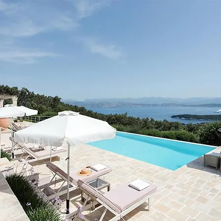 Thea Lofou Villa
