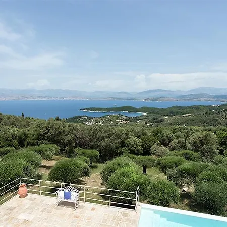 Thea Lofou * Kassiopi