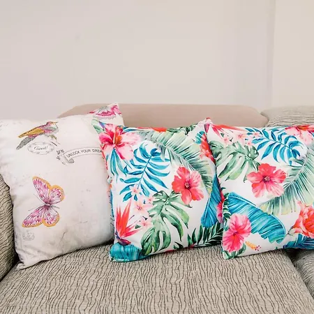 Apartment Sweet